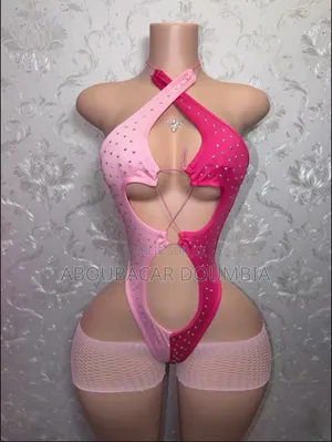 Tenue Sexy