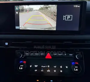 Hyundai Tucson 2026 Noir