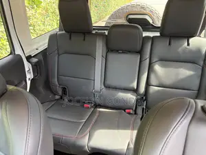 Jeep Wrangler Rubicon 4dr 4WD 2026 Blanc