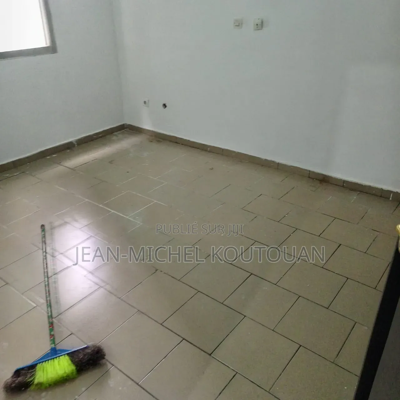 2chbre Appartement dans Cocody à Louer