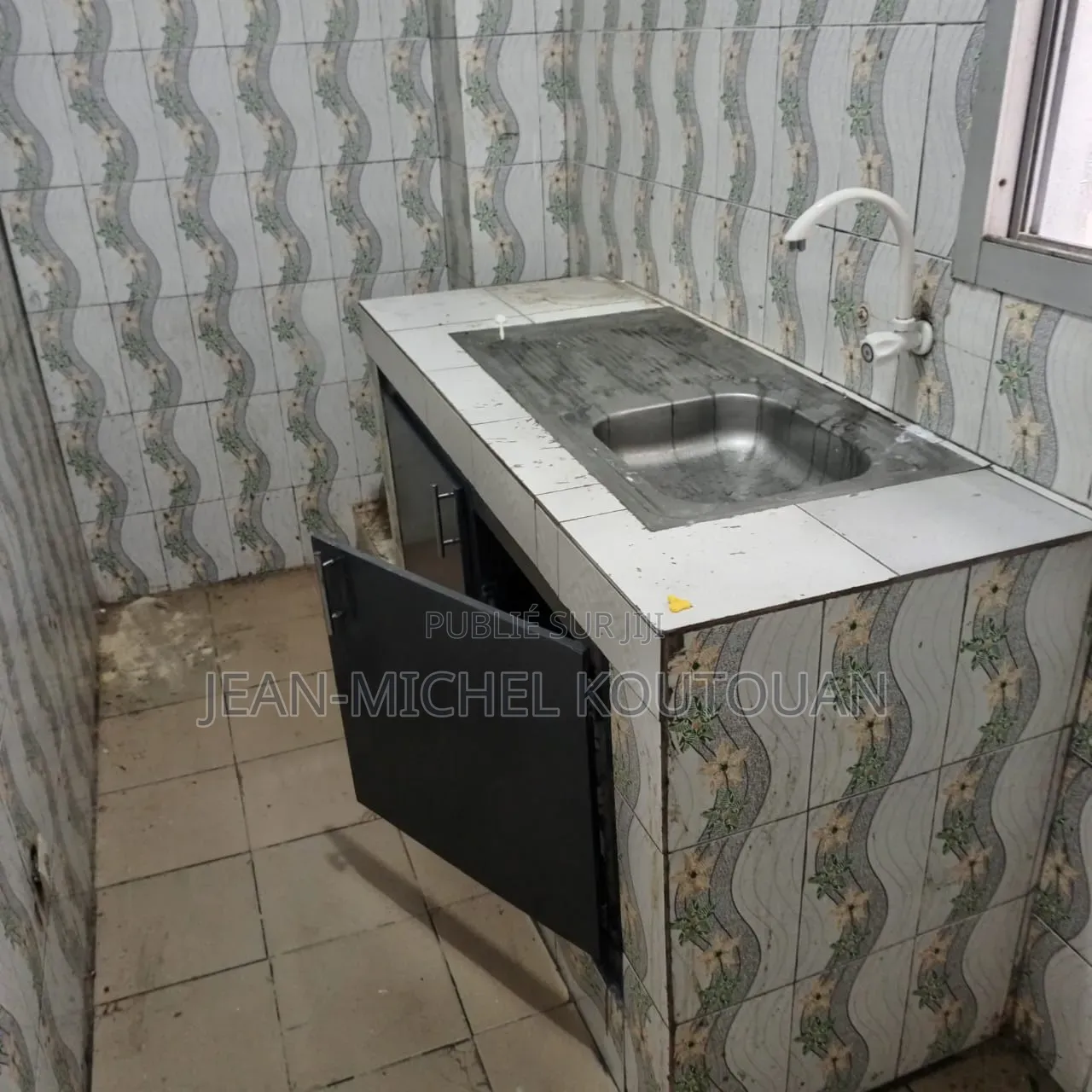 2chbre Appartement dans Cocody à Louer