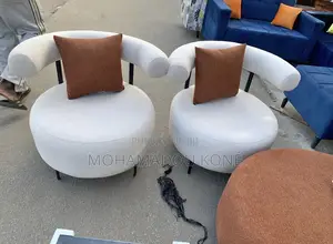 Fauteuils Disponible en Très Bonne Qualité