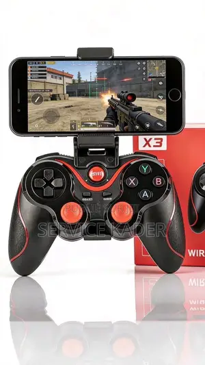 Console De Jeu