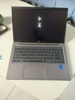 Ordinateur portable HP ZBook Studio G8 8GB Intel Core i5 SSD 256GB