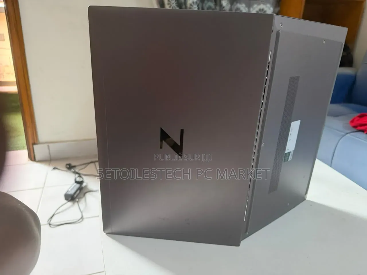 Ordinateur portable HP ZBook Studio G8 8GB Intel Core i5 SSD 256GB