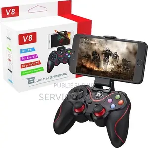 Console De Jeu