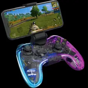 Console De Jeu