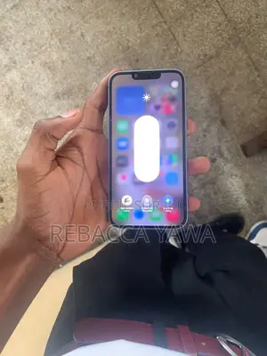 Nouveau Apple iPhone 14 128 GB Bleu