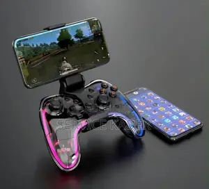 Console De Jeu