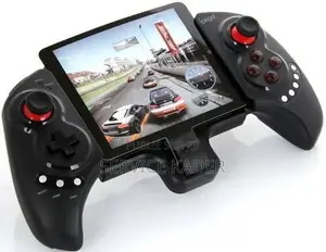Console De Jeu