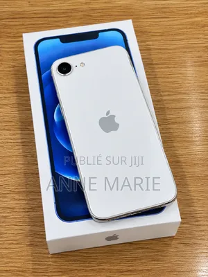 Apple iPhone 16e 128 GB Blanc