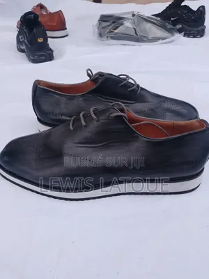 Parker Shoes