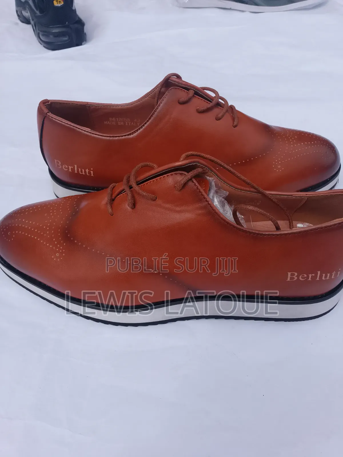 Parker Shoes