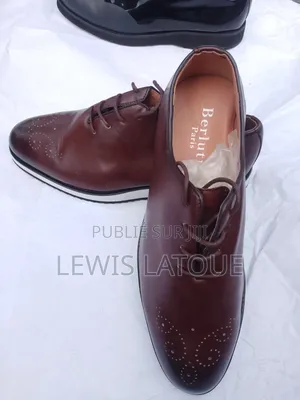 Parker Shoes