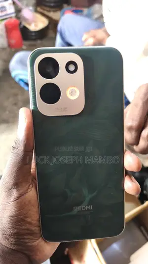 Xiaomi Redmi 17 256 GB Vert
