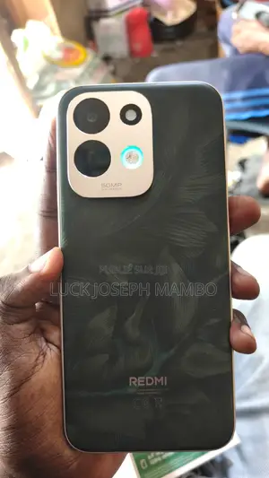 Xiaomi Redmi 17 256 GB Vert