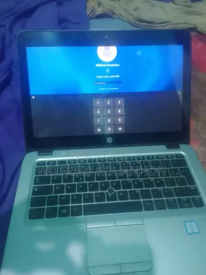Ordinateur portable HP EliteBook 840 G3 8GB Intel Core i5 HDD 256GB