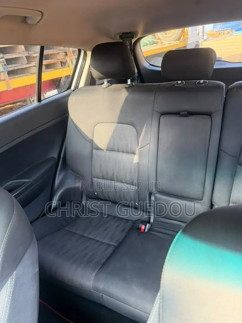 Kia Sportage 2018