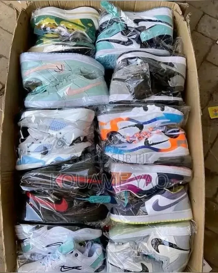 Chaussures Pour Homme