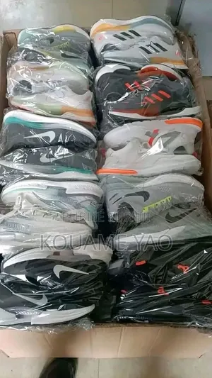 Chaussures Pour Homme