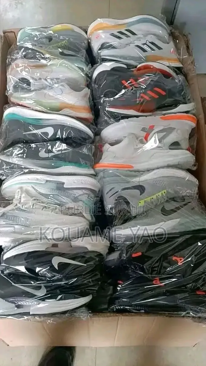 Chaussures Pour Homme