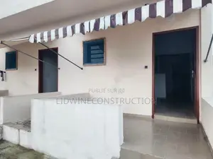 1chbre Appartement dans Bingerville à Louer