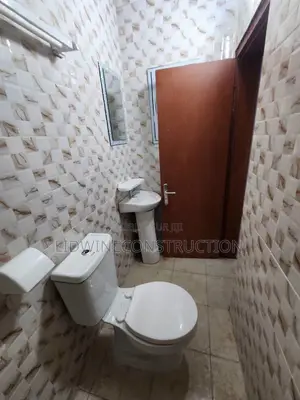1chbre Appartement dans Bingerville à Louer
