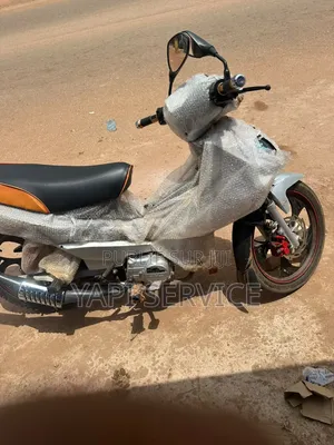 KTM Duke 125 2025 Noir