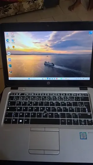 Ordinateur portable HP EliteBook 840 G3 8GB Intel Core i5 HDD 256GB