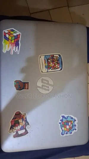 Ordinateur portable HP EliteBook 840 G3 8GB Intel Core i5 HDD 256GB
