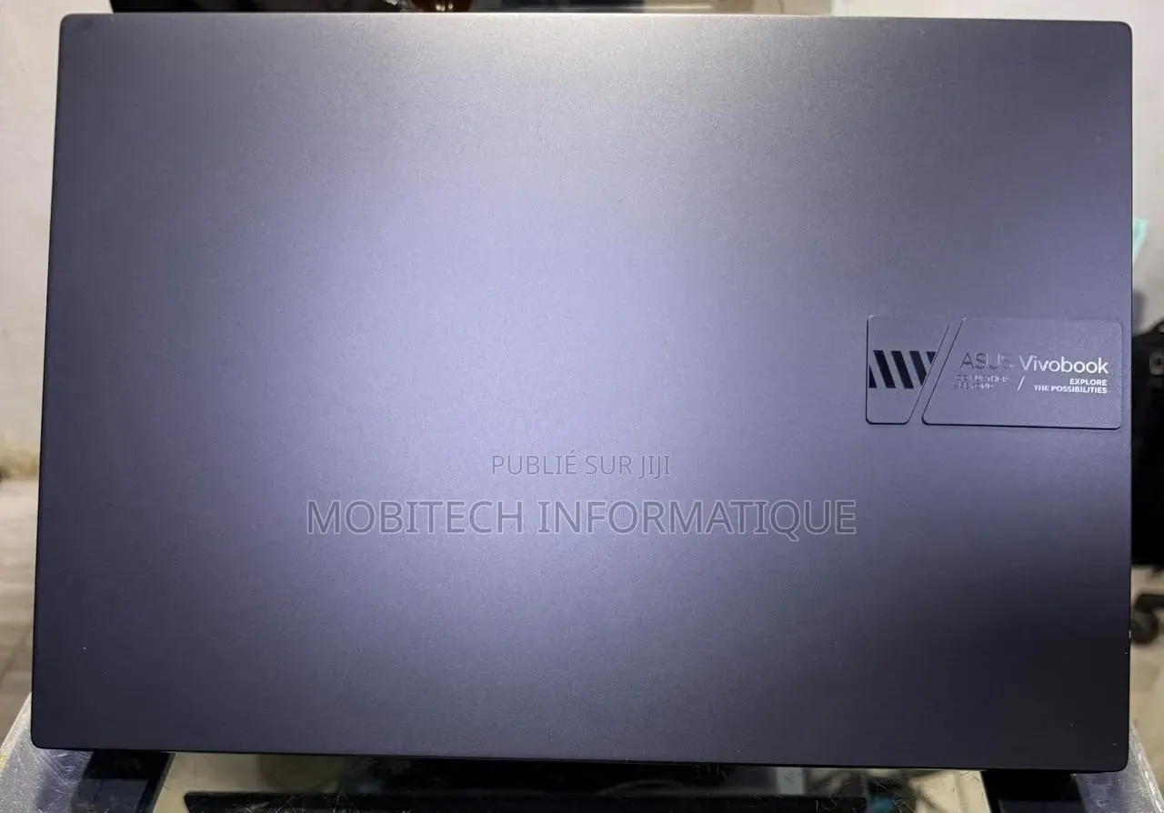 Ordinateur portable Asus Vivobook 16 16GB Intel Core i7 SSD 512GB