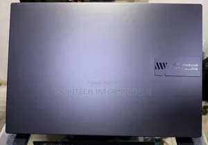 Ordinateur portable Asus Vivobook 16 16GB Intel Core i7 SSD 512GB