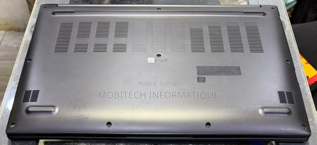 Ordinateur portable Asus Vivobook 16 16GB Intel Core i7 SSD 512GB