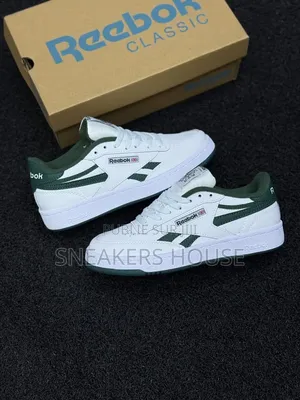 Reebok Club C Revenge