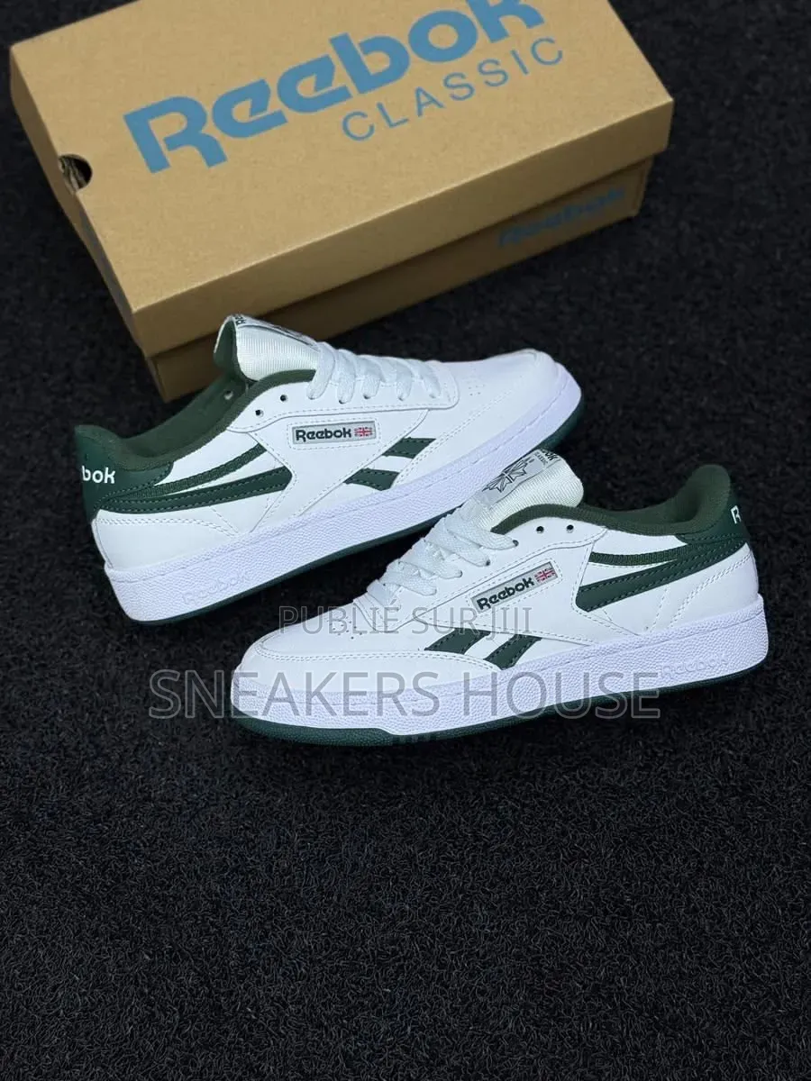Reebok Club C Revenge