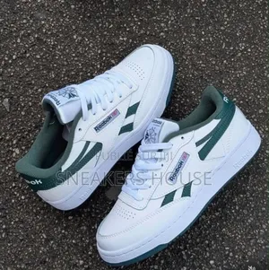 Reebok Club C Revenge