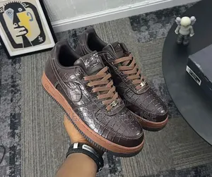 Nike Air Force Low Fauna Brow Croc