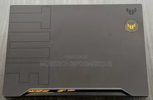 Ordinateur portable Asus TUF Gaming F15 16GB Intel Core i7 SSD 512GB