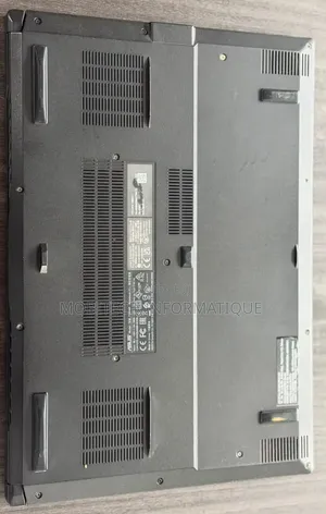 Ordinateur portable Asus TUF Gaming F15 16GB Intel Core i7 SSD 512GB