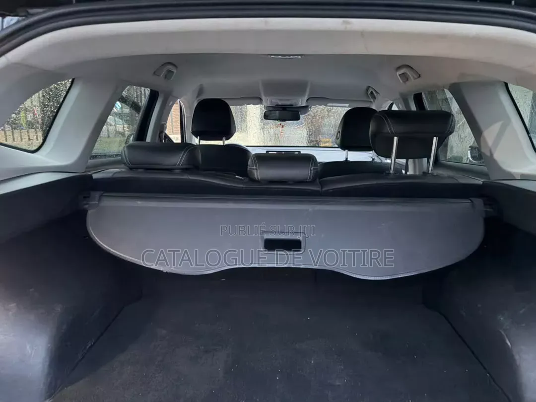 Haval H6 2024 Noir