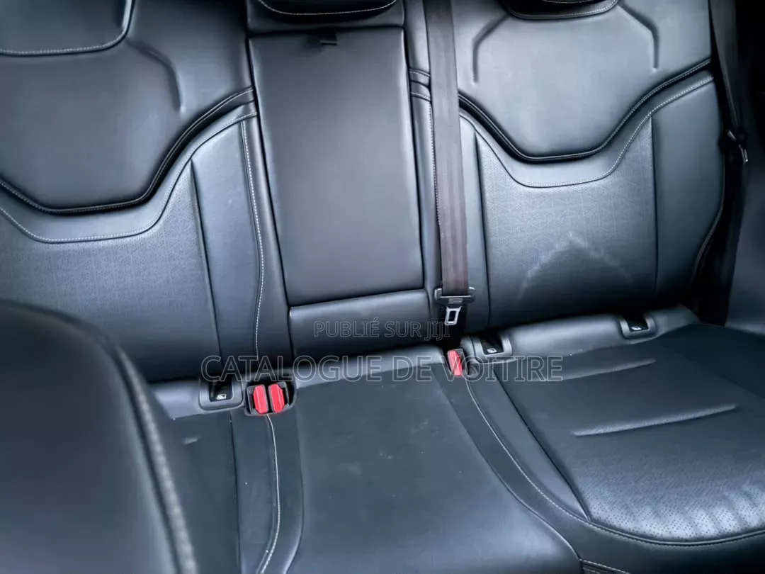 Haval H6 2024 Noir