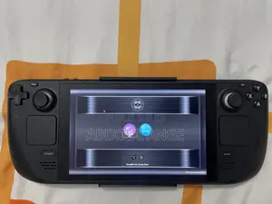 Steam Deck LCD 512 Go + 256 Go | PC Gamer Portable