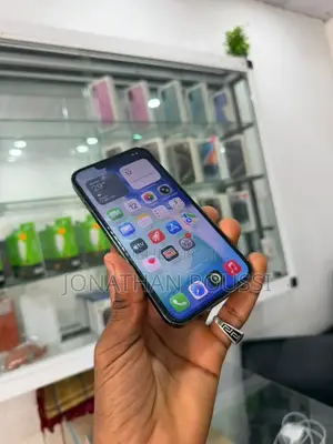 Nouveau Apple iPhone 13 Pro 128 GB Vert