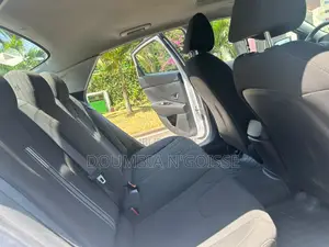 Hyundai Elantra N-Line 2022 Blanc
