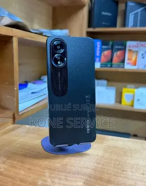 Nouveau Oppo A18 128 GB