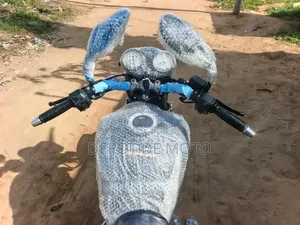 Nouveau Apsonic AP125-30 2025 Noir