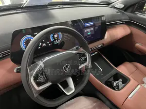 Nouveau Changan CS55 Plus 1.5 Petrol FWD 2025 Gris
