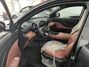 Nouveau Changan CS55 Plus 1.5 Petrol FWD 2025 Gris