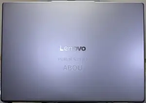 Ordinateur portable Lenovo Ideapad 3 16GB Intel Core i7 SSD 512GB