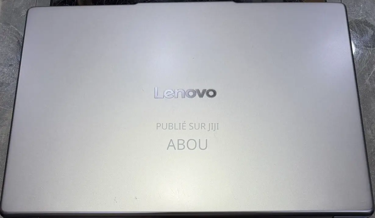 Ordinateur portable Lenovo Ideapad 3 16GB Intel Core i7 SSD 512GB